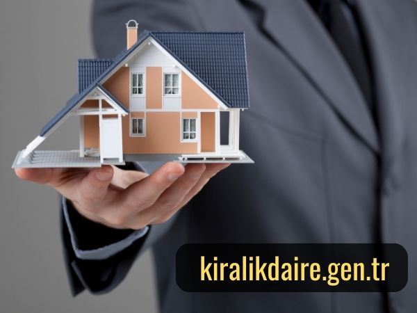 Darıveren Mahallesi Kiralık Daire